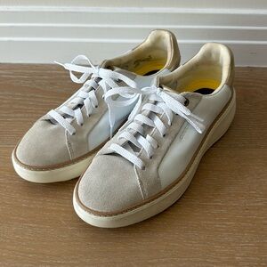 Cole Haan GrandPro Topspin Sneaker Womens 7